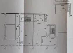 ЖК Дипломат Холл Жилянской 59 фото 17 ЖК Дипломат Холл Жилянской 59 фото 17