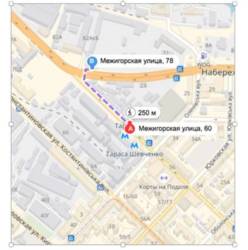 Межигорская 78 фото 4 Межигорская 78 фото 4