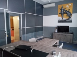 Офис 257 кв.м., ул.Шота Руставели 16, м.Дворец Спорта-2 мин фото 4 Офис 257 кв.м., ул.Шота Руставели 16, м.Дворец Спорта-2 мин фото 4