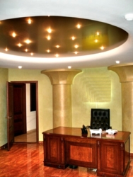 м. Университет, БЦ 'Европа Плаза', офис с дизайн ремонтом 225м2, фото 2 м. Университет, БЦ 'Европа Плаза', офис с дизайн ремонтом 225м2, фото 2