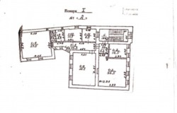 Б. Житомирская 30. ОСЗ- 549 кв.м. фото 12 Б. Житомирская 30. ОСЗ- 549 кв.м. фото 12