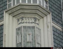 ул. Институтская, 15/6, помещение под офис 53 кв.м. фото 2 ул. Институтская, 15/6, помещение под офис 53 кв.м. фото 2