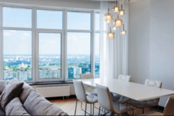 Видовой офис 230 м2 Кловский спуск, 7, новый ремонт фото 5 Видовой офис 230 м2 Кловский спуск, 7, новый ремонт фото 5