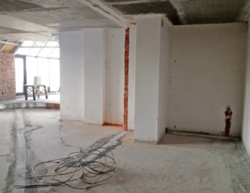 Продажа помещения пентхаус ул. Жилянская, 59 (440 кв.м.) фото 6 Продажа помещения пентхаус ул. Жилянская, 59 (440 кв.м.) фото 6