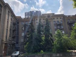 ул.Институтской, 16. фото 4 ул.Институтской, 16. фото 4