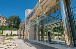 ПРОДАЖА! Помещение под ресторан, ЖК Бульвар Фонтанов, Саперное поле, П.Лумумбы,6/1, 496.6кв.м фото 3 ПРОДАЖА! Помещение под ресторан, ЖК Бульвар Фонтанов, Саперное поле, П.Лумумбы,6/1, 496.6кв.м фото 3