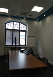 Фасадный офис 501м2 метро Золотые Ворота ул. Владимирская 47 фото 8 Фасадный офис 501м2 метро Золотые Ворота ул. Владимирская 47 фото 8