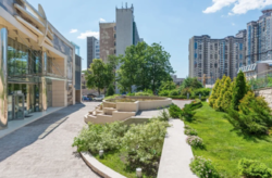 ПРОДАЖА! Помещение под ресторан, ЖК Бульвар Фонтанов, Саперное поле, П.Лумумбы,6/1, 496.6кв.м фото 10 ПРОДАЖА! Помещение под ресторан, ЖК Бульвар Фонтанов, Саперное поле, П.Лумумбы,6/1, 496.6кв.м фото 10