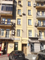 300 кв.м., на Антоновича, 18 фото 1 300 кв.м., на Антоновича, 18 фото 1