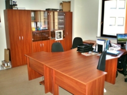 м. Университет, БЦ 'Европа Плаза', офис с дизайн ремонтом 225м2, фото 9 м. Университет, БЦ 'Европа Плаза', офис с дизайн ремонтом 225м2, фото 9