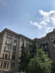 ул.Институтской, 16. фото 6 ул.Институтской, 16. фото 6