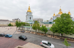 Продажа офиса 260 м2 представительского класса в историческом центре Киева. фото 11 Продажа офиса 260 м2 представительского класса в историческом центре Киева. фото 11