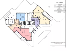 нф. 1этаж, 145 кв.м., Антоновича А136 фото 4 нф. 1этаж, 145 кв.м., Антоновича А136 фото 4