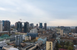 Видовой офис 183 м2 в Бизнес Центре 'Олимпийский' фото 5 Видовой офис 183 м2 в Бизнес Центре 'Олимпийский' фото 5