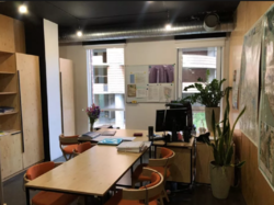 Продажа VIP офиса 728 кв.м. БЦ Царский. Печерск. фото 7 Продажа VIP офиса 728 кв.м. БЦ Царский. Печерск. фото 7