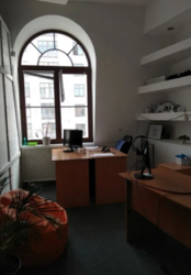 Фасадный офис 501м2 метро Золотые Ворота ул. Владимирская 47 фото 6 Фасадный офис 501м2 метро Золотые Ворота ул. Владимирская 47 фото 6