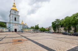 Продажа офиса 260 м2 представительского класса в историческом центре Киева. фото 12 Продажа офиса 260 м2 представительского класса в историческом центре Киева. фото 12