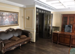 Продажа офиса Гончара, 35. 240м2 н/ф, отдельный вход фото 6 Продажа офиса Гончара, 35. 240м2 н/ф, отдельный вход фото 6