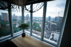 Видовой офис в стиле лофт на Печерске. Кловский спуск 7 фото 17 Видовой офис в стиле лофт на Печерске. Кловский спуск 7 фото 17