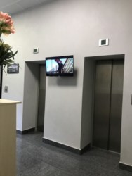 Офис 257 кв.м., ул.Шота Руставели 16, м.Дворец Спорта-2 мин фото 18 Офис 257 кв.м., ул.Шота Руставели 16, м.Дворец Спорта-2 мин фото 18