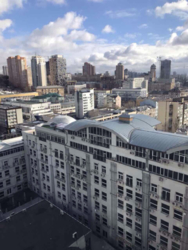 БЦ 'Олимпийский' Красноармейская 72 фото 8 БЦ 'Олимпийский' Красноармейская 72 фото 8