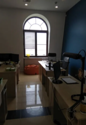 Фасадный офис 501м2 метро Золотые Ворота ул. Владимирская 47 фото 5 Фасадный офис 501м2 метро Золотые Ворота ул. Владимирская 47 фото 5