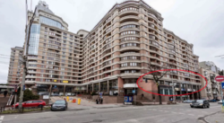 ЖК Дипломат Холл Жилянской 59 фото 16 ЖК Дипломат Холл Жилянской 59 фото 16