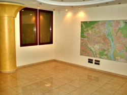 м. Университет, БЦ 'Европа Плаза', офис с дизайн ремонтом 225м2, фото 5 м. Университет, БЦ 'Европа Плаза', офис с дизайн ремонтом 225м2, фото 5