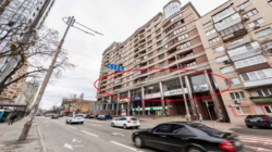 ЖК Дипломат Холл Жилянской 59 фото 15 ЖК Дипломат Холл Жилянской 59 фото 15