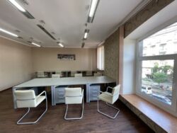 Продажа офиса 147 м2 ЖК Граф Толстой, улица Льва Толстого 39 фото 15 Продажа офиса 147 м2 ЖК Граф Толстой, улица Льва Толстого 39 фото 15