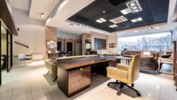 ЖК Дипломат Холл Жилянской 59 фото 7 ЖК Дипломат Холл Жилянской 59 фото 7