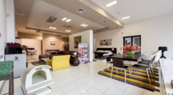 ЖК Дипломат Холл Жилянской 59 фото 10 ЖК Дипломат Холл Жилянской 59 фото 10