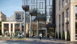 нф. 1этаж, 145 кв.м., Антоновича А136 фото 1 нф. 1этаж, 145 кв.м., Антоновича А136 фото 1