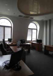 Фасадный офис 501м2 метро Золотые Ворота ул. Владимирская 47 фото 4 Фасадный офис 501м2 метро Золотые Ворота ул. Владимирская 47 фото 4