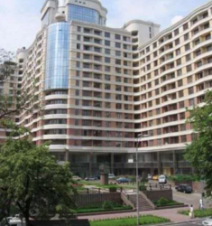 Продажа помещения пентхаус ул. Жилянская, 59 (440 кв.м.) фото 1 Продажа помещения пентхаус ул. Жилянская, 59 (440 кв.м.) фото 1