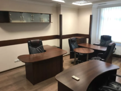 Продажа офиса Гончара, 35. 240м2 н/ф, отдельный вход фото 5 Продажа офиса Гончара, 35. 240м2 н/ф, отдельный вход фото 5