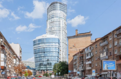 Видовой офис 230 м2 Кловский спуск, 7, новый ремонт фото 8 Видовой офис 230 м2 Кловский спуск, 7, новый ремонт фото 8