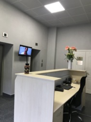 Офис 257 кв.м., ул.Шота Руставели 16, м.Дворец Спорта-2 мин фото 19 Офис 257 кв.м., ул.Шота Руставели 16, м.Дворец Спорта-2 мин фото 19