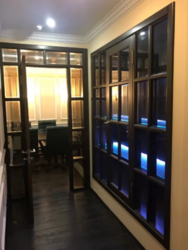 Продажа офиса Гончара, 35. 240м2 н/ф, отдельный вход фото 3 Продажа офиса Гончара, 35. 240м2 н/ф, отдельный вход фото 3