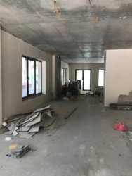 Тарасовская, 9в, фасадное помещение фото 2 Тарасовская, 9в, фасадное помещение фото 2