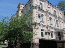 Михайловская 16б фото 2 Михайловская 16б фото 2