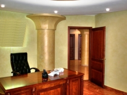 м. Университет, БЦ 'Европа Плаза', офис с дизайн ремонтом 225м2, фото 10 м. Университет, БЦ 'Европа Плаза', офис с дизайн ремонтом 225м2, фото 10