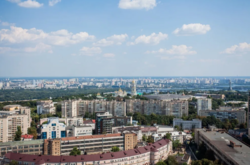 Видовой офис 230 м2 Кловский спуск, 7, новый ремонт фото 7 Видовой офис 230 м2 Кловский спуск, 7, новый ремонт фото 7