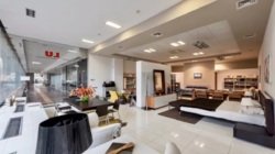 ЖК Дипломат Холл Жилянской 59 фото 11 ЖК Дипломат Холл Жилянской 59 фото 11