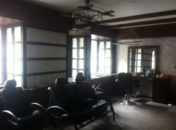 Продажа фасадного нежилого помещения г. Киев ул. Шота Руставели 33 А фото 4 Продажа фасадного нежилого помещения г. Киев ул. Шота Руставели 33 А фото 4