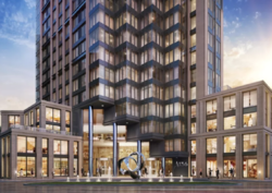 нф. 1этаж, 145 кв.м., Антоновича А136 фото 3 нф. 1этаж, 145 кв.м., Антоновича А136 фото 3