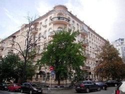 ул.Станиславского 3, Липки Крещатик фото 1 ул.Станиславского 3, Липки Крещатик фото 1