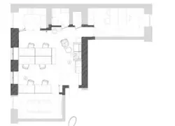 ПРОДАЖ ОФІСУ | ЦЕНТР КИЄВА. вул. Володимирська, 81Б фото 7 ПРОДАЖ ОФІСУ | ЦЕНТР КИЄВА. вул. Володимирська, 81Б фото 7