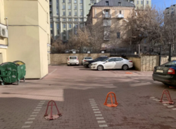 Продажа офисного помещения в Бизнес Центре по улице Гончара 41 фото 12 Продажа офисного помещения в Бизнес Центре по улице Гончара 41 фото 12