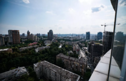 Видовой офис в стиле лофт на Печерске. Кловский спуск 7 фото 6 Видовой офис в стиле лофт на Печерске. Кловский спуск 7 фото 6